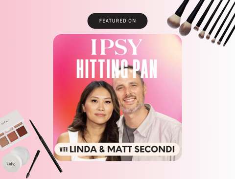 In Conversation with IPSY’s Hitting Pan Podcast