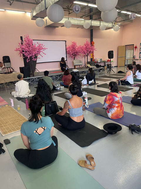 Breaking the Silence: A Conversation with NAAPIMHA on Mental Health in AANHPI Communities