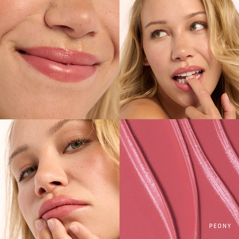 Nourish & Glow Lipsticks
