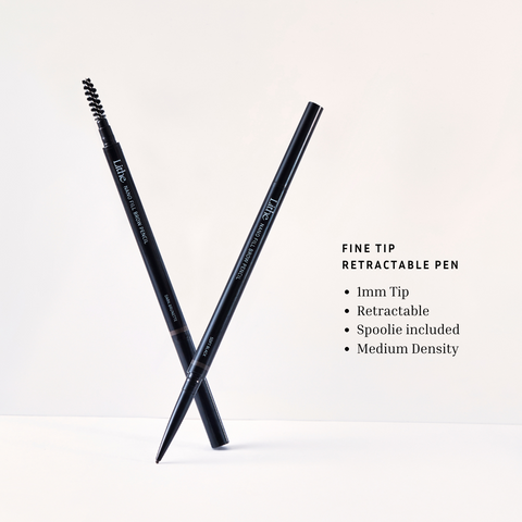 The Signature Bundle