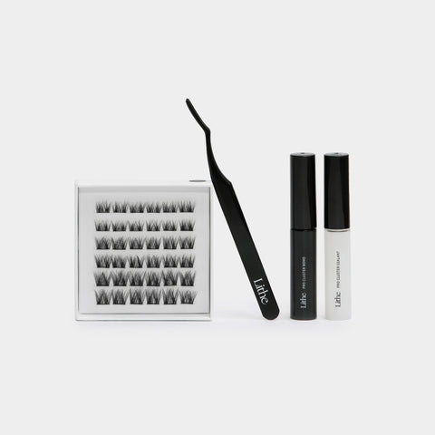 Pro Clusters+ Starter Kit