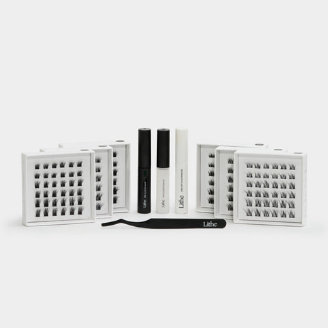 Pro Clusters+ Mega Kit