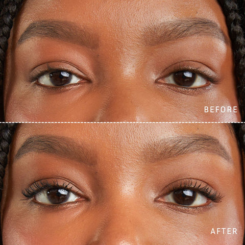 Lash Lift Mascara