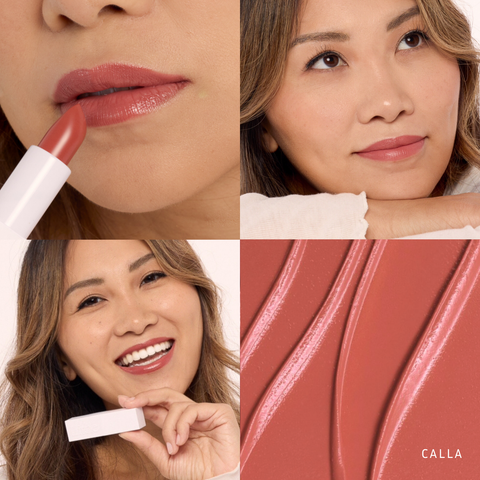 Nourish & Glow Lipsticks