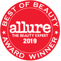Our inaugural Everyday Collection awarded Best Lashes