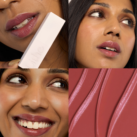 Nourish & Glow Lipsticks