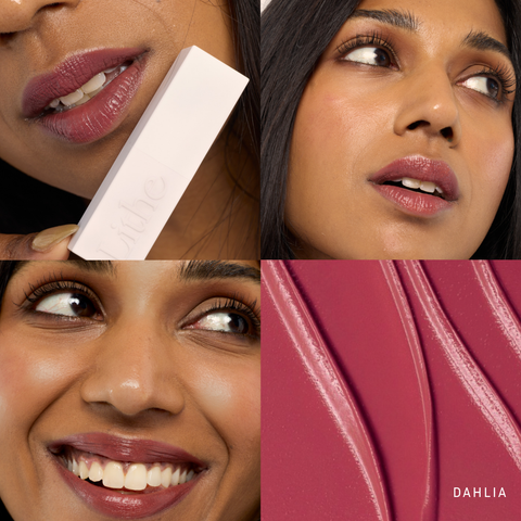 Nourish & Glow Lipsticks
