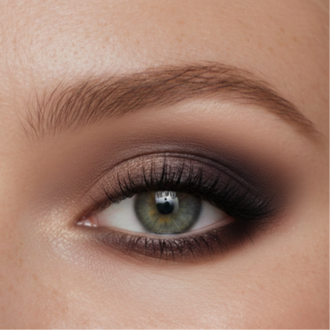 DEFINED & SMOKEY