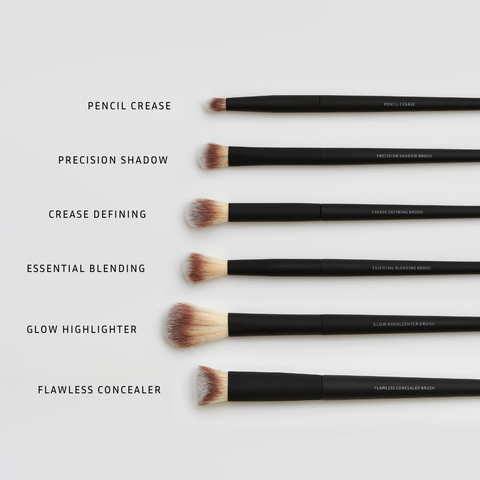 The Eye & Brush Set