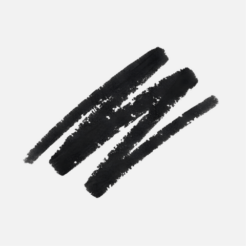 100% Black
