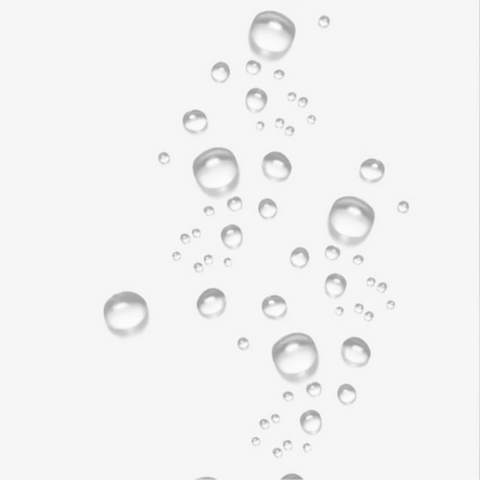 Lasting Hydration