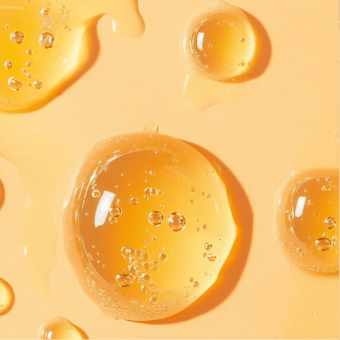 Vitamin-Rich Formula
