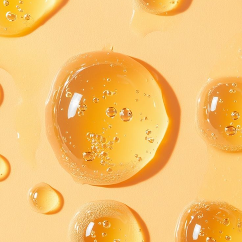 Vitamin-Rich Formula