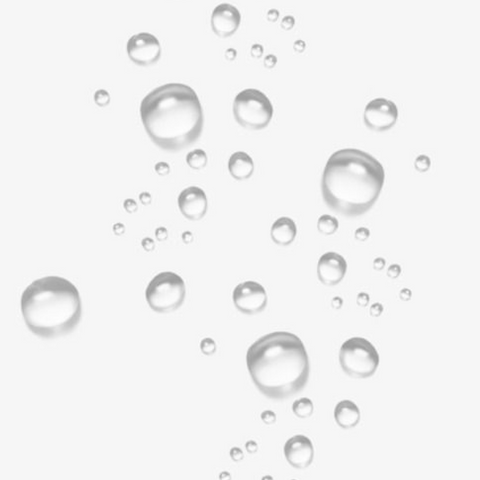 Lasting Hydration