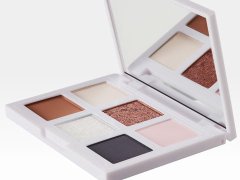 Astral Eyeshadow Palette