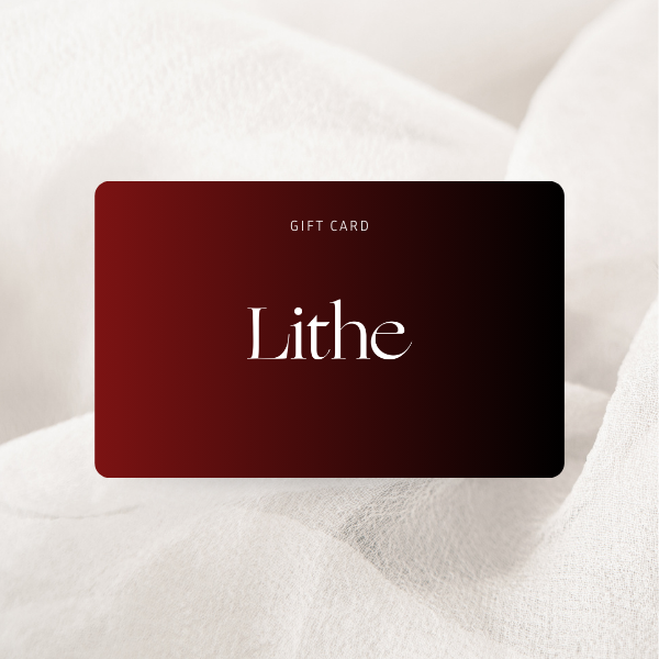 Lithe Sweet Rewards Gift Card