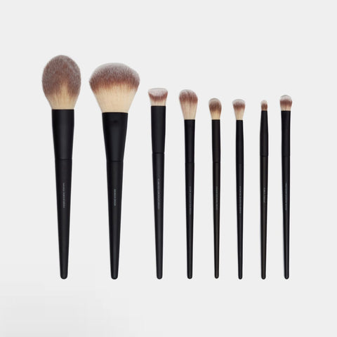 The Lucky 8 Brush Set