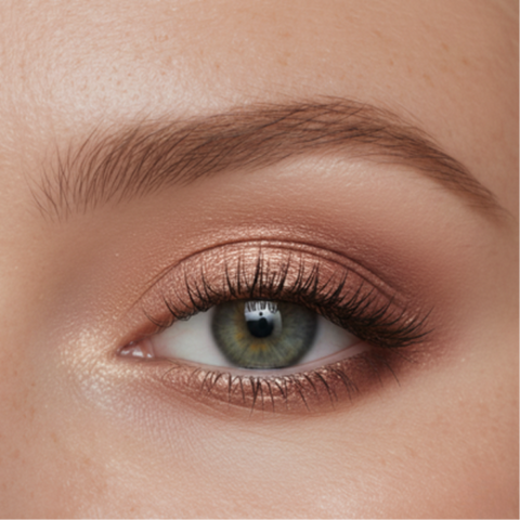 LUMINOUS EYE