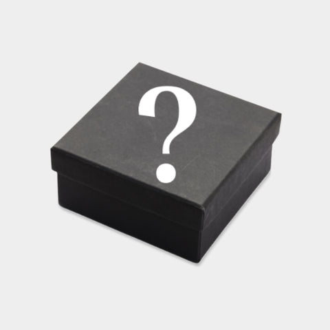 Free Mystery Gift