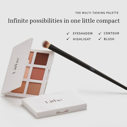The Eye & Brush Set