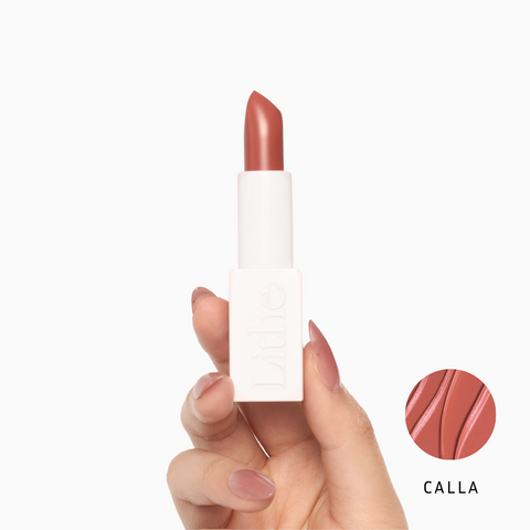 Nourish & Glow Lipsticks