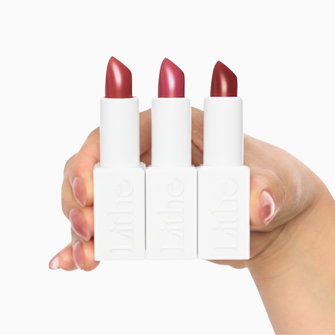 Nourish & Glow Lipsticks Bundle