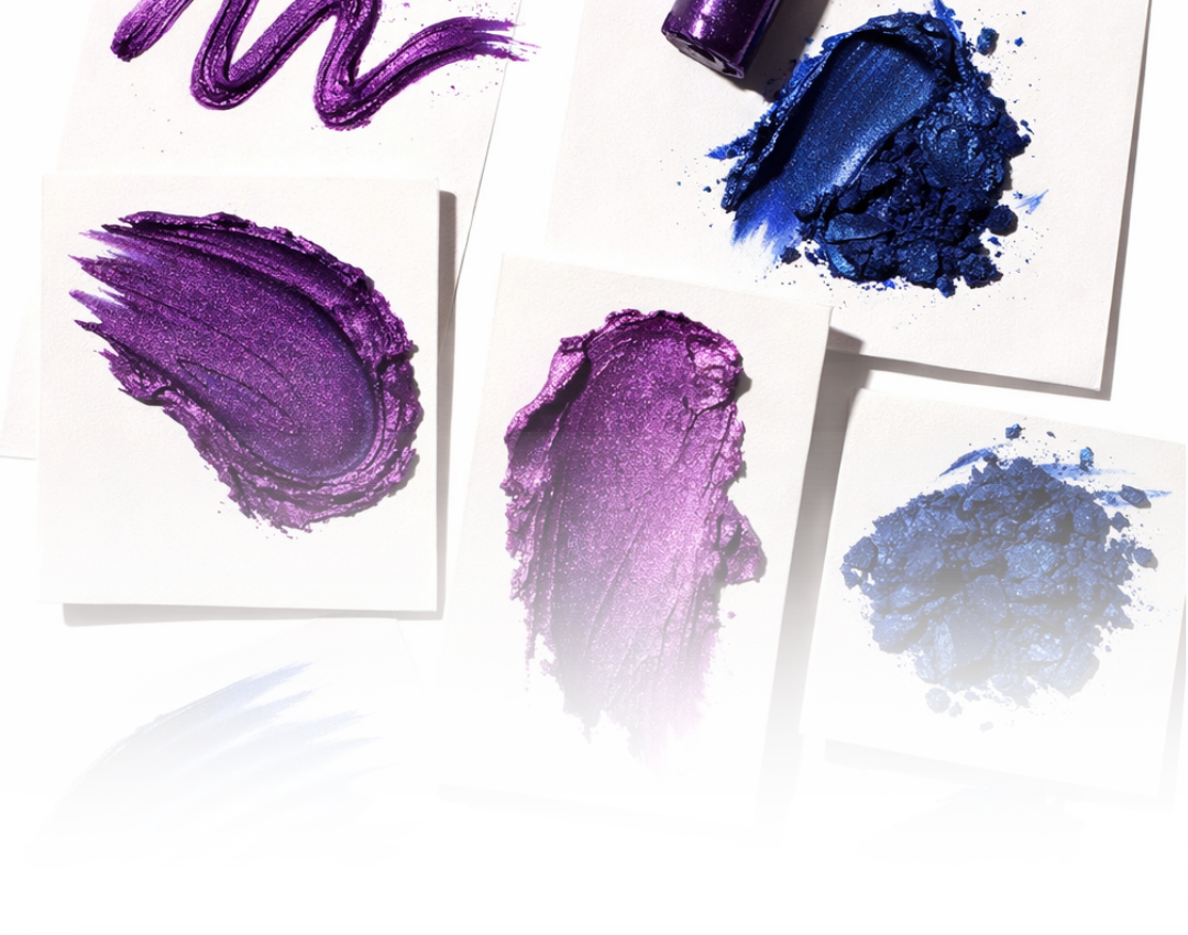 Introducing New Limited Edition Shades: Blue Print and Galaxy