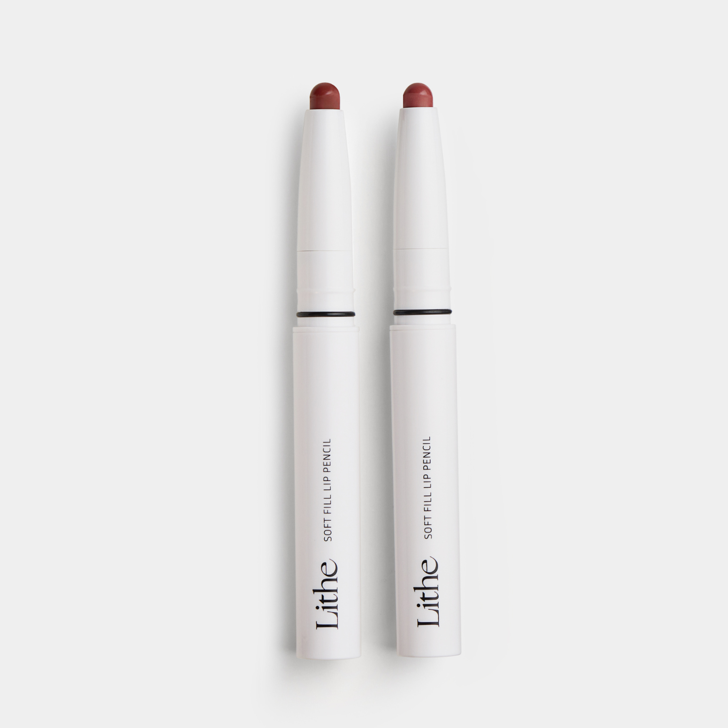 Soft Fill Lip Pencil Duo