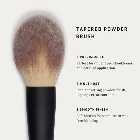 The Essential Face Brush Set