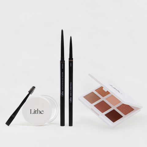 The Signature Bundle