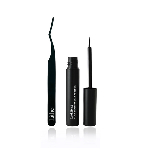 Lash Assessories