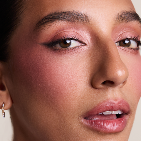 Sunset Blush Palette