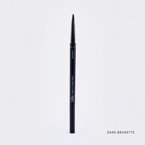 Nano Fill Brow Pencil