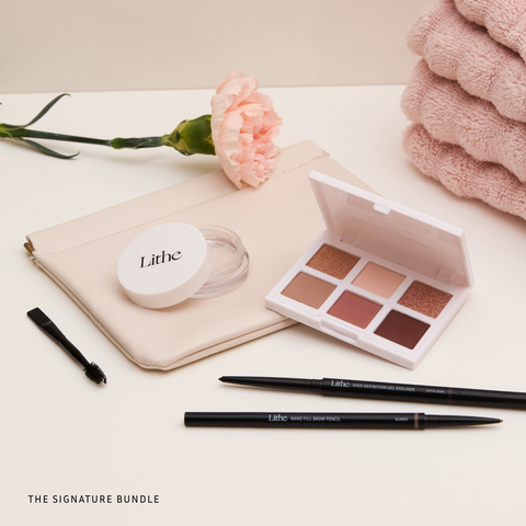 The Signature Bundle