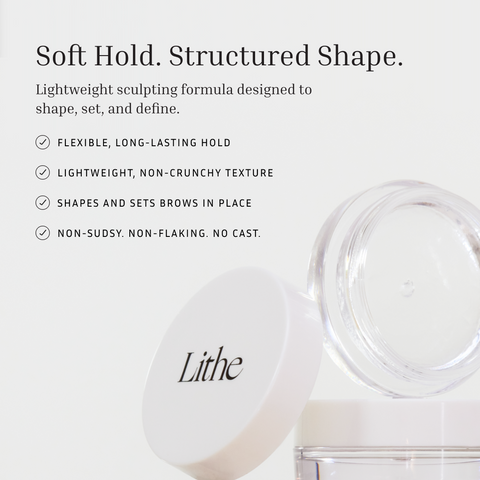 UHD Brow Sculpt