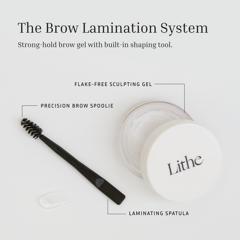 UHD Brow Sculpt