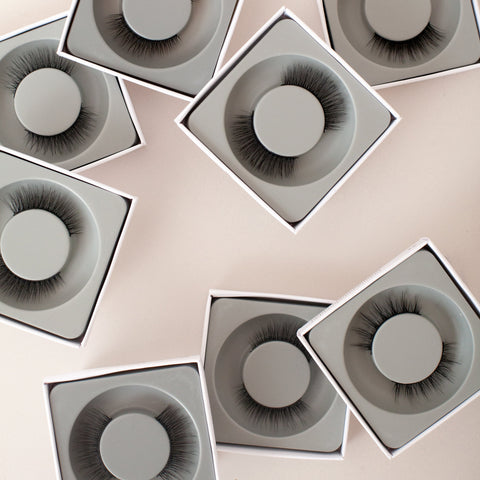 Lithe Lashes® | The Complete Collection | Deals - Save 35% | Allure Best of Beauty Winner | False Lashes | Strip Lashes | Falsies | Faux Lashes