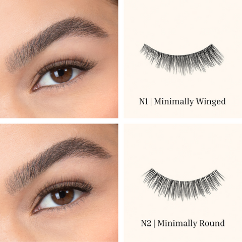 Nude Starter Kit