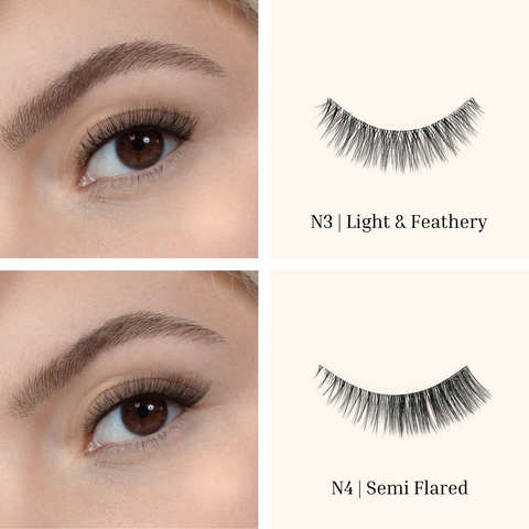 Nude Starter Kit