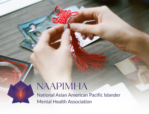 A Continuing Conversation on Asian Mental Health