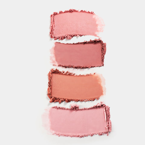 Sunset Blush Palette