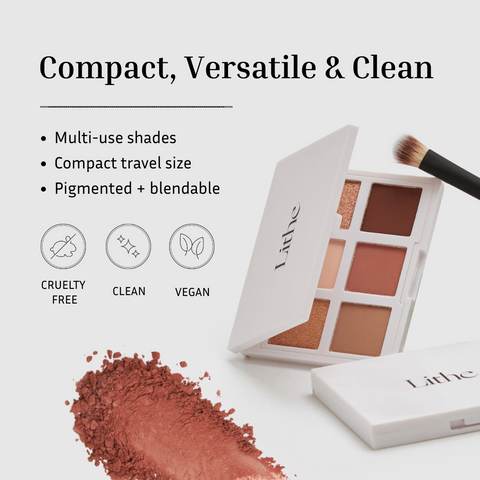 Night & Day Eyeshadow Palette