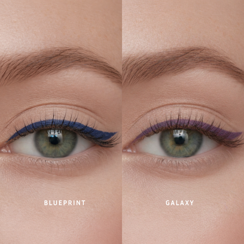 High Definition Gel Eyeliner Limited Edition Shades