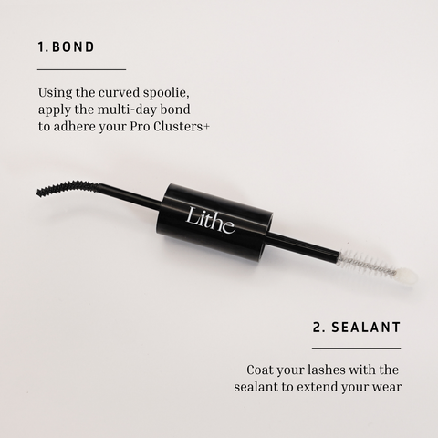 Pro Cluster Bond & Sealant