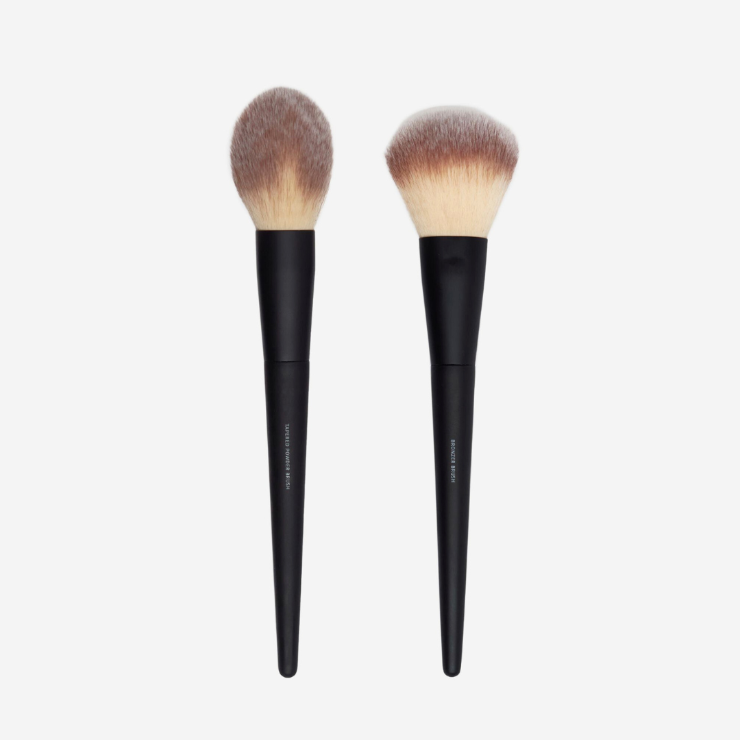 The Essential Face Brush Set