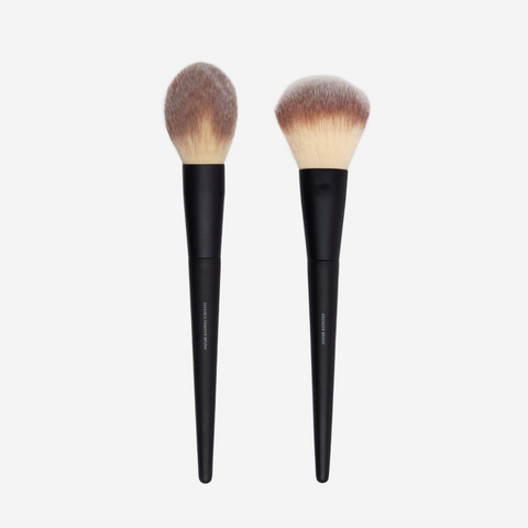 The Essential Face Brush Set