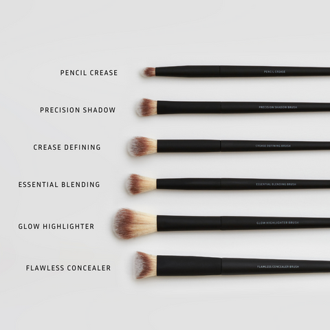 Everyday Brush Set