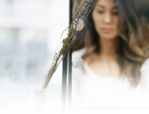 A Note From Our Founder