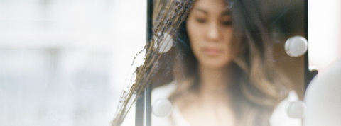 A Note From Our Founder