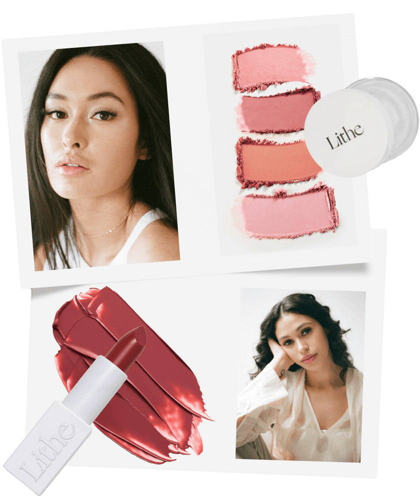 LITHE – Lithe Beauty